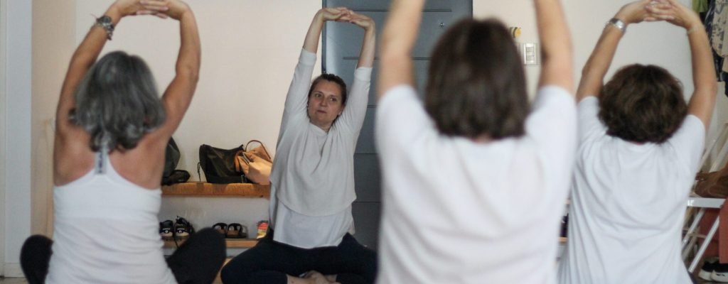 yoga50+