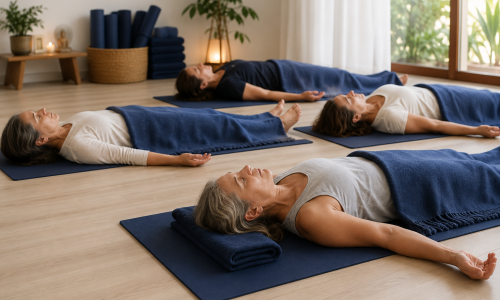 yoga50 savasana